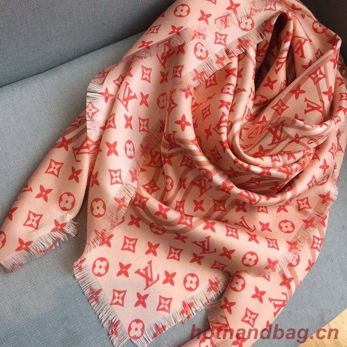 Louis Vuitton Scarf LVS00129